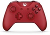 Microsoft Xbox One S Wireless Controller Red