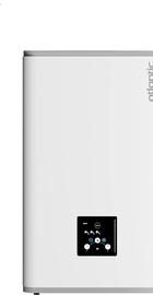 Atlantic Vertigo Steatite WI-FI 50 MP 040 F220-2-CE-CC-W (2250W) white (831180)