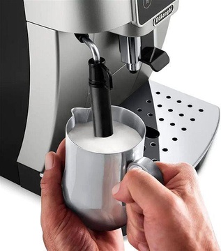 Delonghi Magnifica Start ECAM 220.30.SB