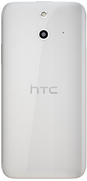 HTC One E8 White