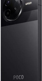 POCO F7 Pro 12/512GB Black