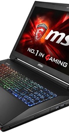 MSI GT72 Dominator Pro (GT72-034)