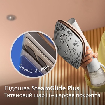 Philips OneTurn GC213/10