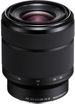 Sony Alpha A7 IV kit (28-70mm) OSS II (ILCE7M4MB)