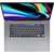 Apple MacBook Pro 16" Space Gray 2019 (Z0Y0001TJ)