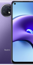 Xiaomi Redmi Note 9T 4/128GB Daybreak Purple (Global Version)