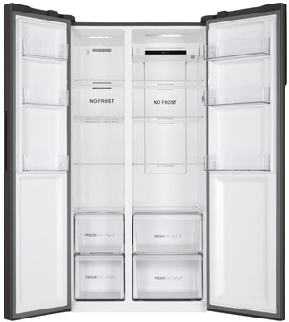 Haier HSR3918ENPB