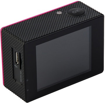 Sigma mobile X-sport C10 Pink (UA UCRF)