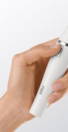 Braun Face 831