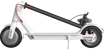 Xiaomi Mijia Electric Scooter M365 Белый