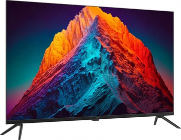 KIVI 43'' UHD Prime E5 QLED (43U770QB)