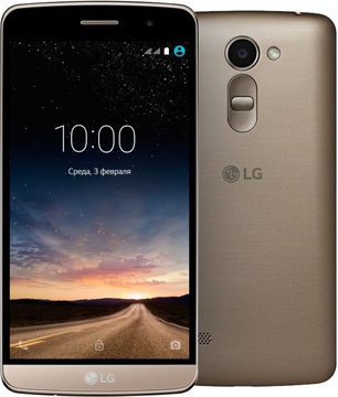 LG Ray X190 Gold (UA UCRF)
