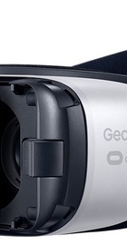 Samsung Gear VR CE (SM-R322NZWASEK)