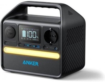 Anker 522 PowerHouse (A1721311)