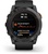 Garmin Fenix 7X Pro Solar Slate Gray w. Black Band (010-02778-00/01)