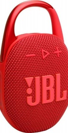 JBL Clip 5 Red (JBLCLIP5RED)