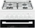 Electrolux LKK520002W