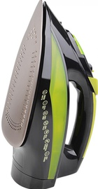 ECG NZ 280 auto-off