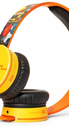 Sol Republic Tracks Deadmau5