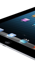 Apple iPad 4 Wi-Fi 16GB White (MD513)