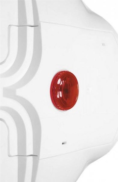 Atlantic O'pro Horizontal HM 050 D400-1-M (843013)