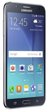 Samsung J700H Galaxy J7 Black (SM-J700HZKD) (UA UCRF)