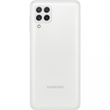 Samsung Galaxy A22 4/64GB White (SM-A225FZWD)