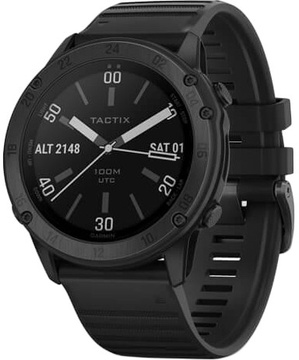 Garmin tactix Delta Sapphire Edition (010-02357-01/010-02357-00)