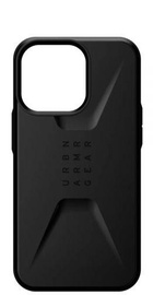 URBAN ARMOR GEAR iPhone 13 Pro Civilian Black (11315D114040)