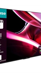 Hisense 85UXKQ