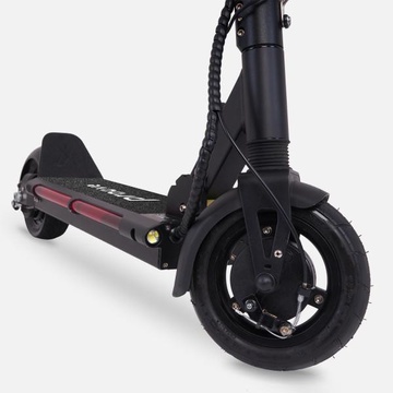 Proove Speedway Black/Red
