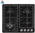 Ventolux HSF640-D2 CEST (BK)