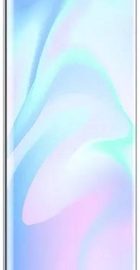 ZTE Axon 30 Ultra 5G 8/128GB Black