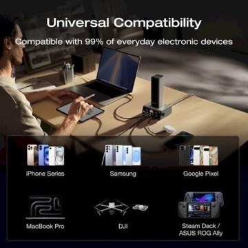 EcoFlow RAPID Pro 27650mAh (EF-RAPIDPRO27K-EU)