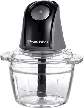 Russell Hobbs Desire Matte Charcoal 27131-56