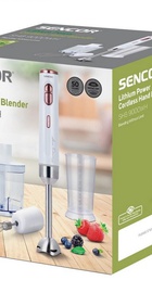 Sencor SHB 9000WH