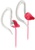 JBL Yurbuds Focus 100 For Women Pink (YBWNFOCU01KNW)