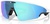 Oakley Meta Vanguard - Prizm Sapphire Lenses / White Frame (OW8001-0652)