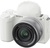 Sony ZV-E10 II kit (16-50mm) White (ZVE10M2KW)