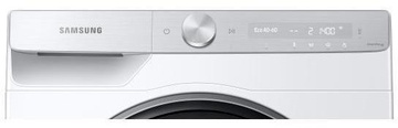 Samsung WW80T954ASH