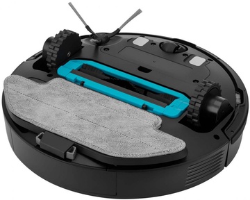 Sencor SRV 9550BK