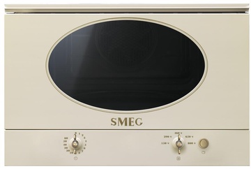 SMEG MP822NPO