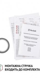 Perfelli HI 674 BL