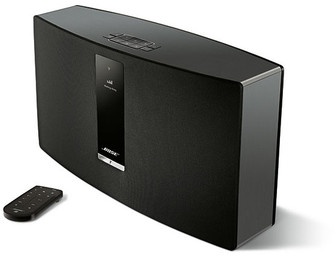 Bose SoundTouch 20 II Black