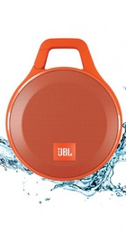 JBL Clip+ Orange