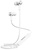 Baseus Licolor Bluetooth Silver/White (NGB11-02)