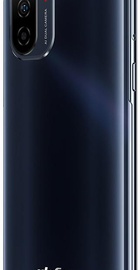 Ulefone Note 13P 4/64Gb Black (Global Version)