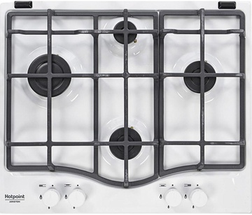 Hotpoint-Ariston PCN 641/HA(WH) UA