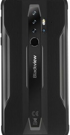 Blackview BV6300 Pro 6/128GB Black