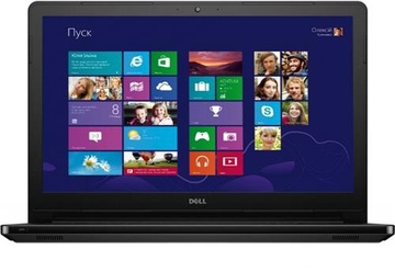 Dell Inspiron 5558 (I555410DDL-T1)